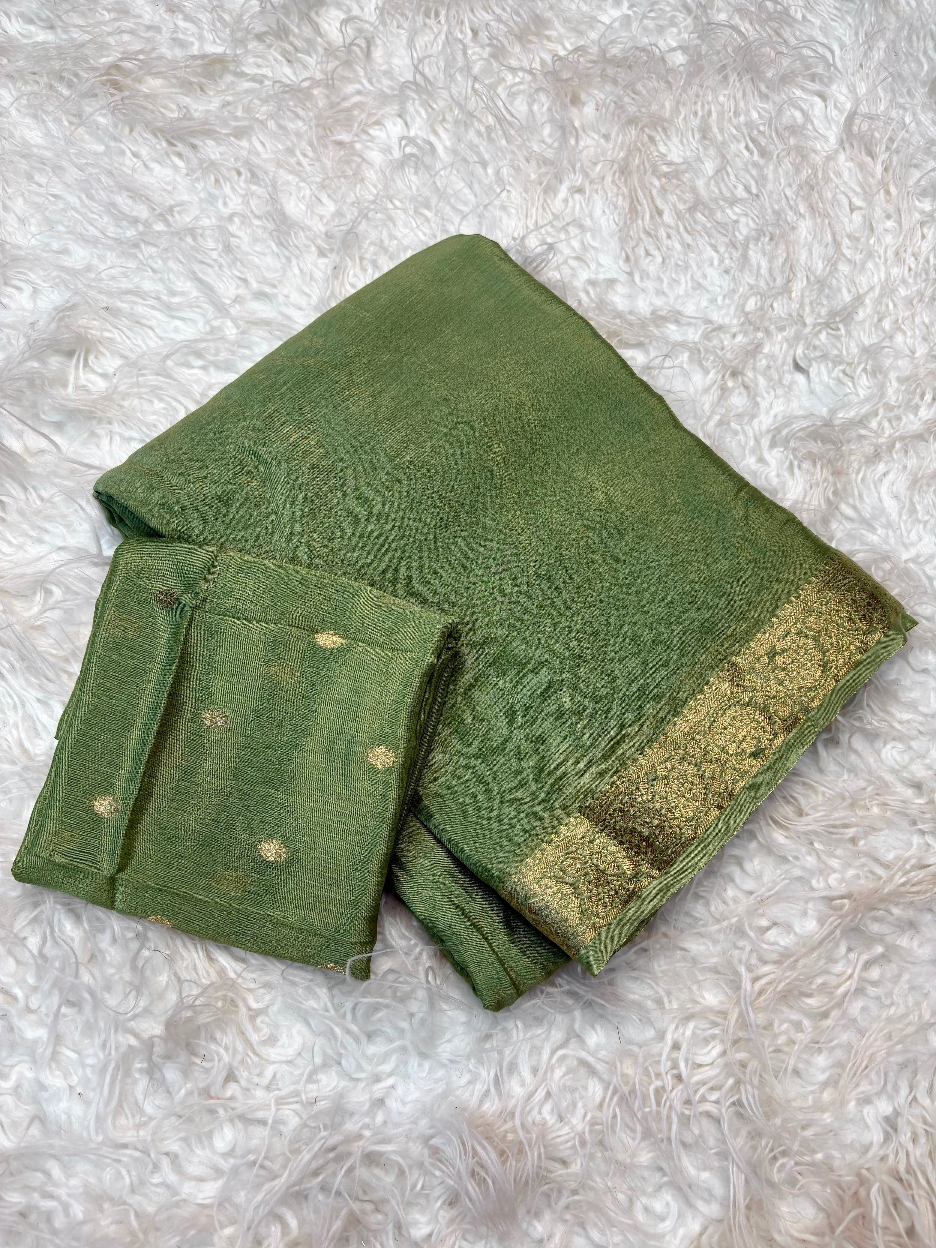 Sage green 