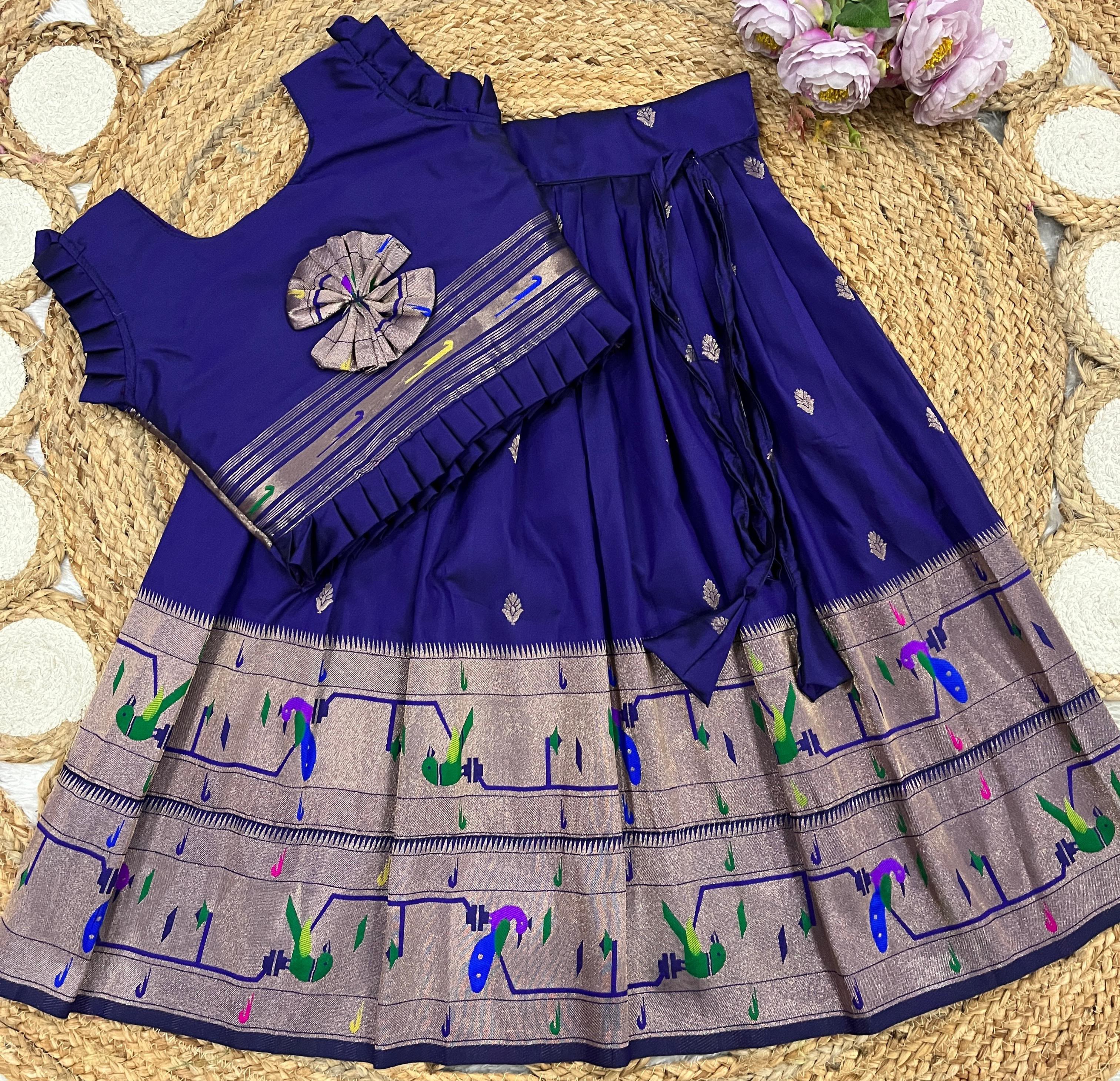 Royal blue 