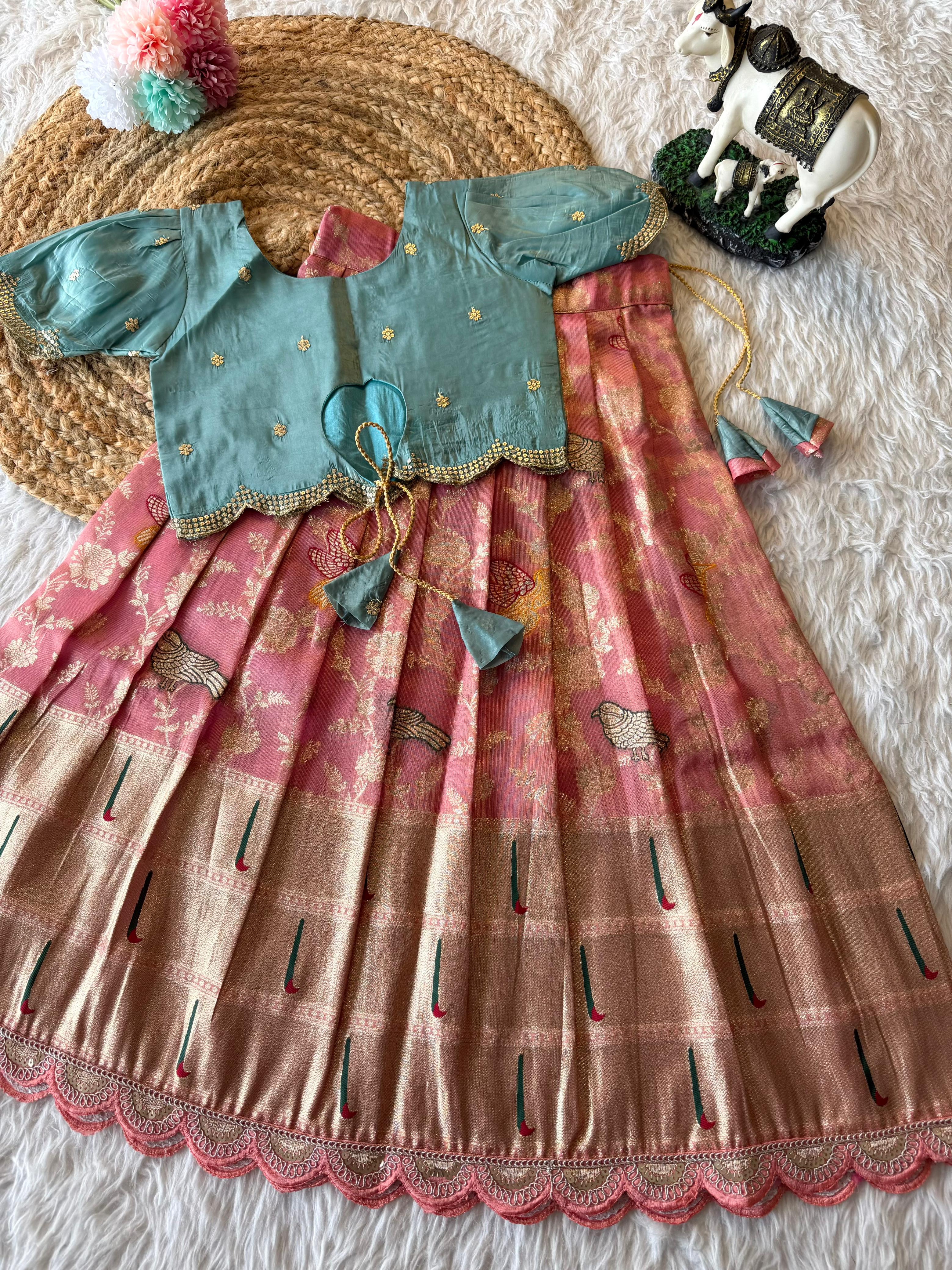 Light pink 