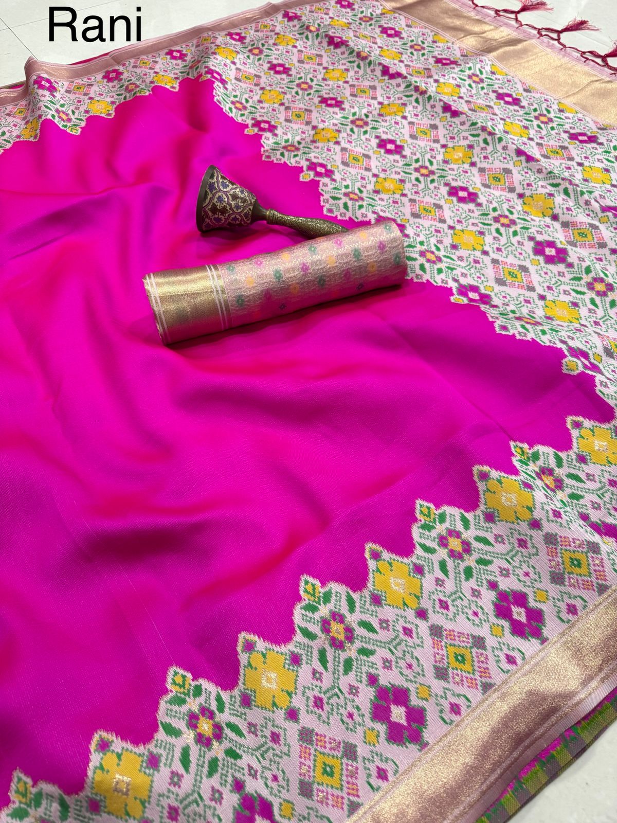Rani pink