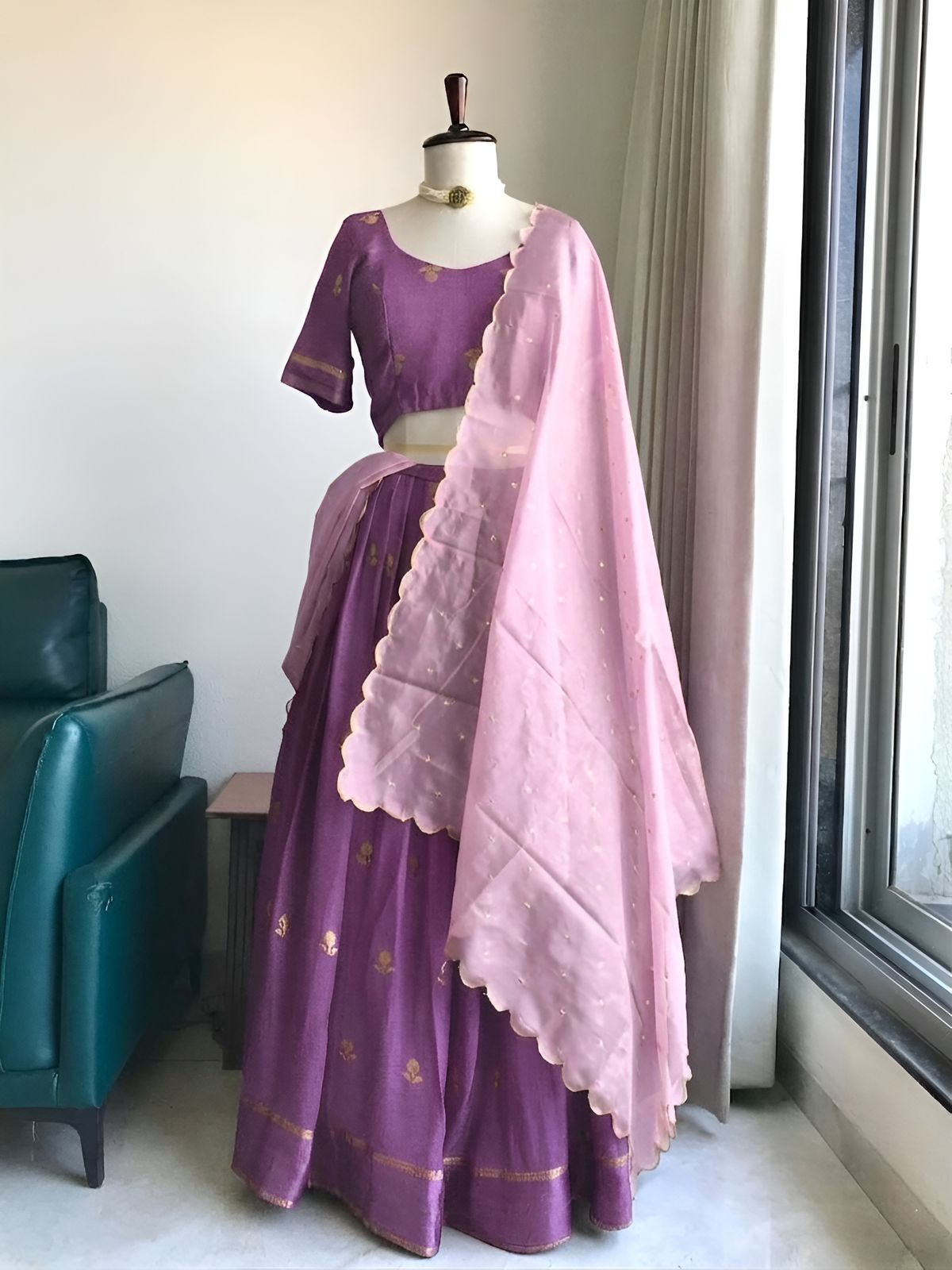 Lavender 