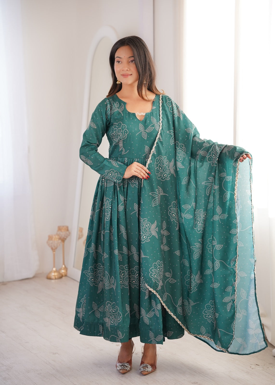 Rama green 