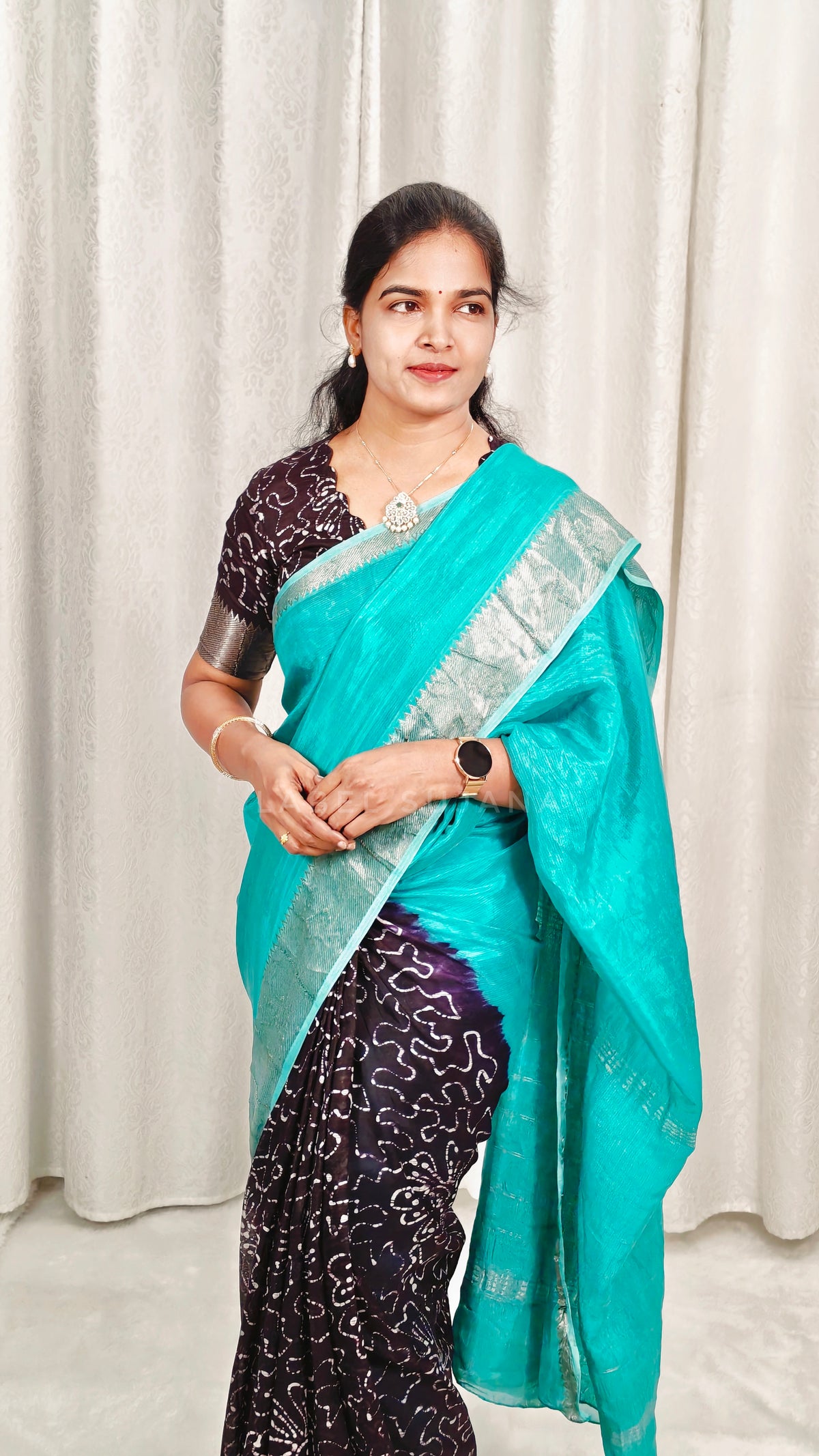 Rama blue 
