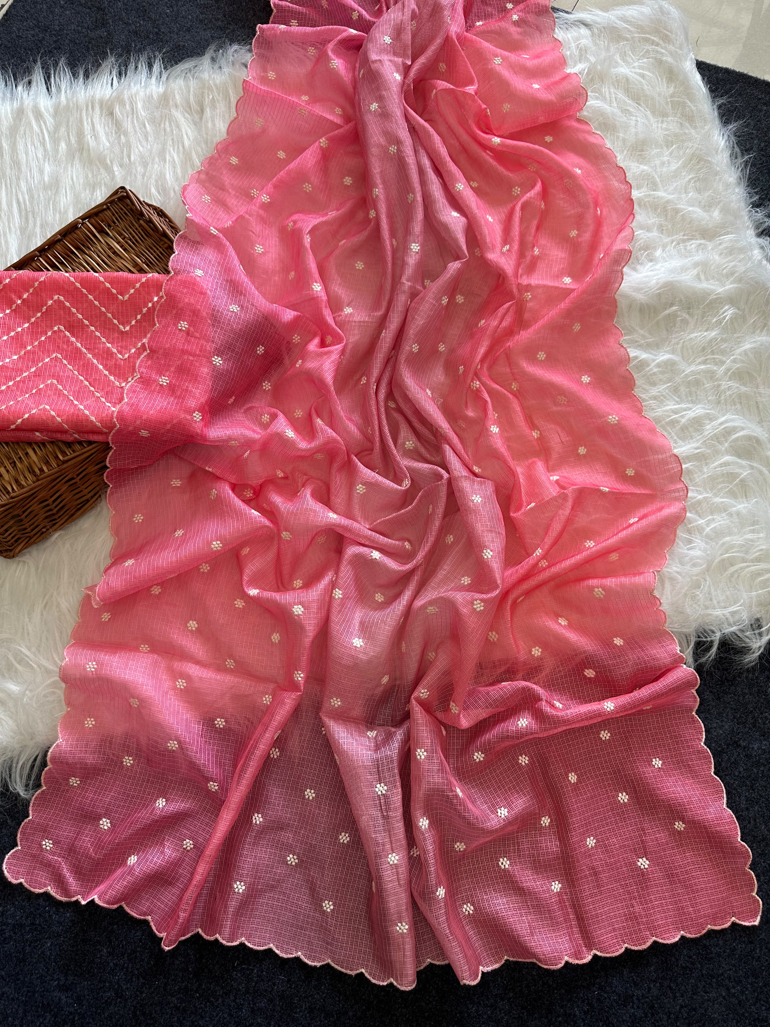Baby pink 